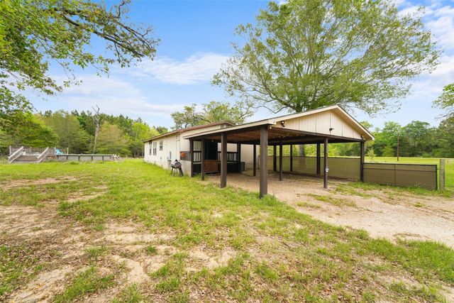 130 Private Road 6453, Palestine, TX 75803