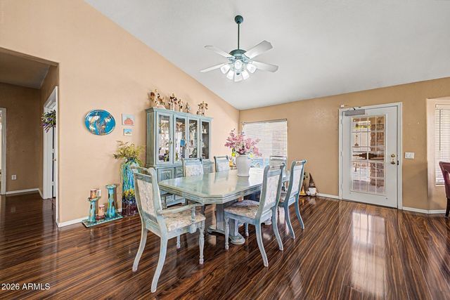 6374 W FIREBIRD Drive, Glendale, AZ 85308