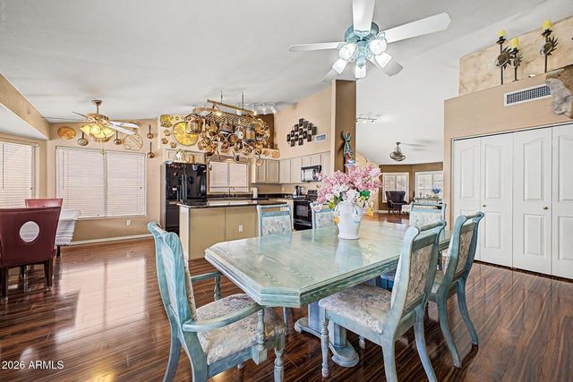 6374 W FIREBIRD Drive, Glendale, AZ 85308