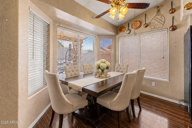 6374 W FIREBIRD Drive, Glendale, AZ 85308