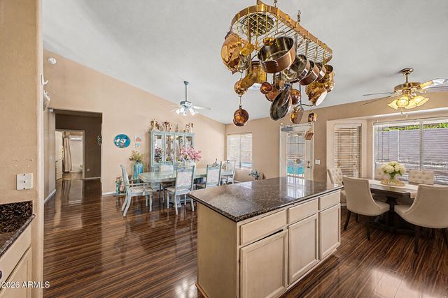 6374 W FIREBIRD Drive, Glendale, AZ 85308