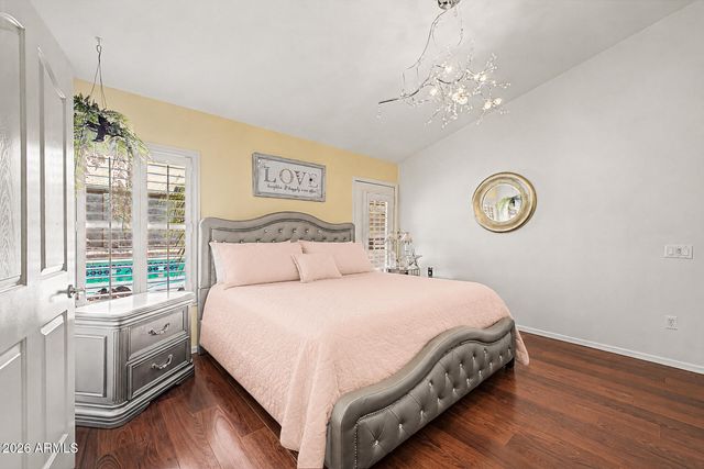 6374 W FIREBIRD Drive, Glendale, AZ 85308