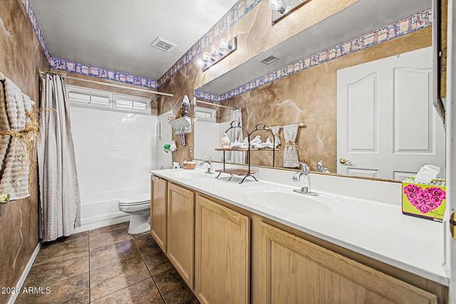 6374 W FIREBIRD Drive, Glendale, AZ 85308