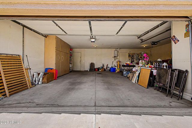 6374 W FIREBIRD Drive, Glendale, AZ 85308