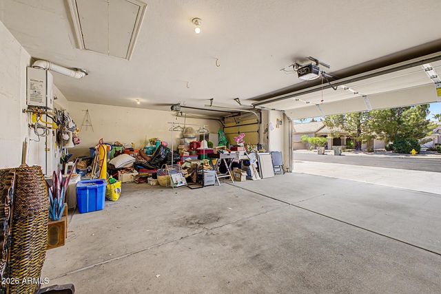 6374 W FIREBIRD Drive, Glendale, AZ 85308