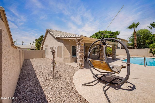 6374 W FIREBIRD Drive, Glendale, AZ 85308
