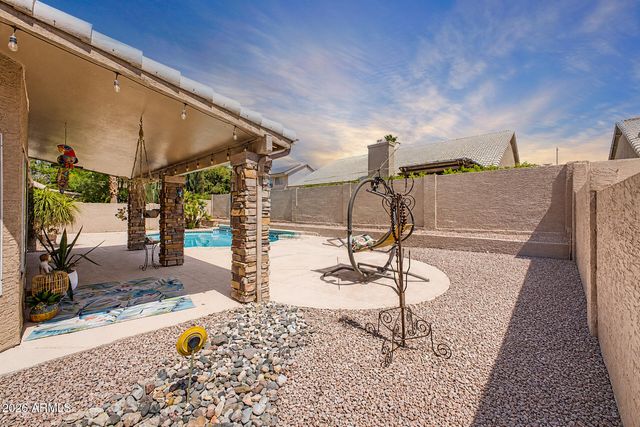 6374 W FIREBIRD Drive, Glendale, AZ 85308