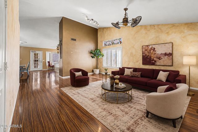 6374 W FIREBIRD Drive, Glendale, AZ 85308