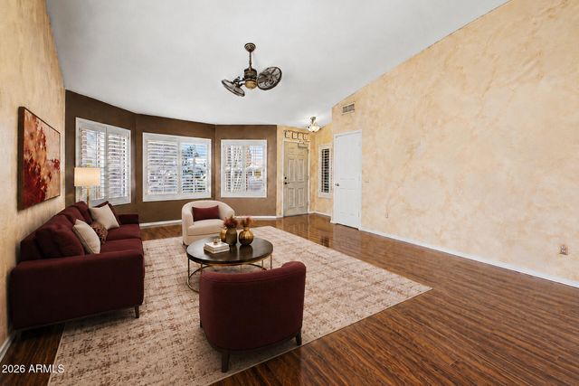 6374 W FIREBIRD Drive, Glendale, AZ 85308