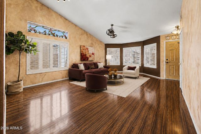6374 W FIREBIRD Drive, Glendale, AZ 85308