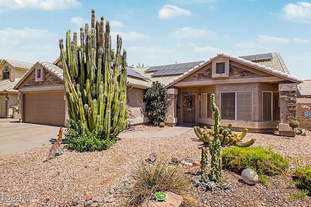 6374 W FIREBIRD Drive, Glendale, AZ 85308 — photo 3