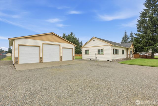 9235 180th Lane SW, Rochester, WA 98579