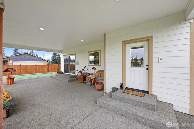 9235 180th Lane SW, Rochester, WA 98579