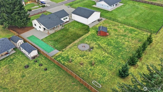 9235 180th Lane SW, Rochester, WA 98579