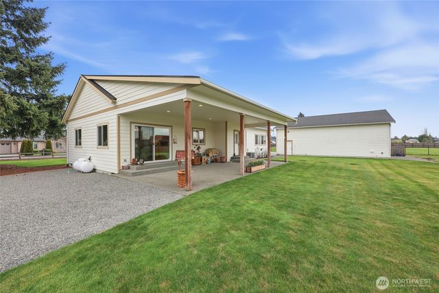 9235 180th Lane SW, Rochester, WA 98579