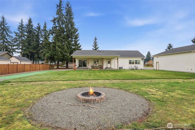 9235 180th Lane SW, Rochester, WA 98579