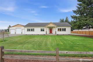 9235 180th Lane SW, Rochester, WA 98579