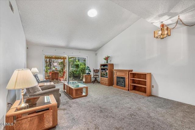 15229 Village 15, Camarillo, CA 93012