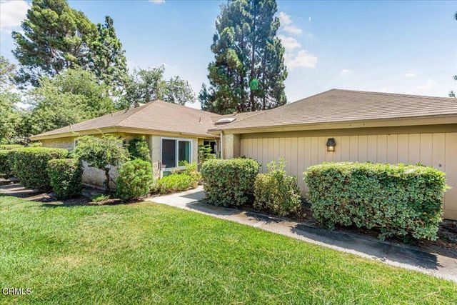 15229 Village 15, Camarillo, CA 93012