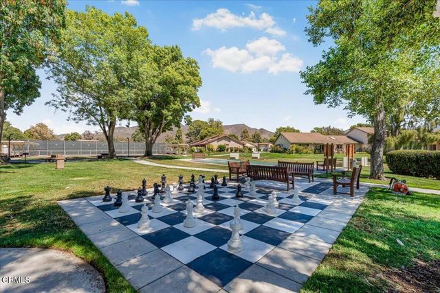 15229 Village 15, Camarillo, CA 93012