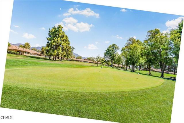 15229 Village 15, Camarillo, CA 93012