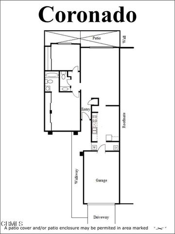 15229 Village 15, Camarillo, CA 93012