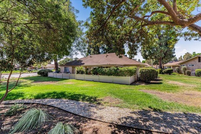 15229 Village 15, Camarillo, CA 93012