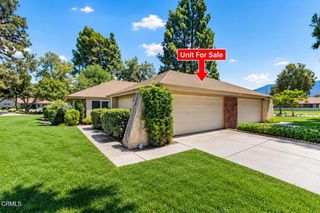 15229 Village 15, Camarillo, CA 93012