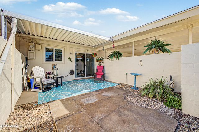 10547 W COGGINS Drive, Sun City, AZ 85351