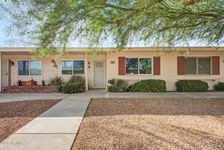 10547 W COGGINS Drive, Sun City, AZ 85351