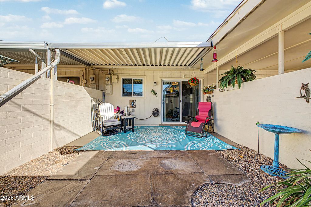 10547 W COGGINS Drive, Sun City, AZ 85351 — photo 5