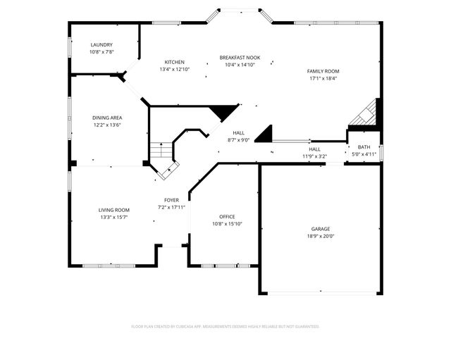 4008 Springwillow LN, Round Rock, TX 78681