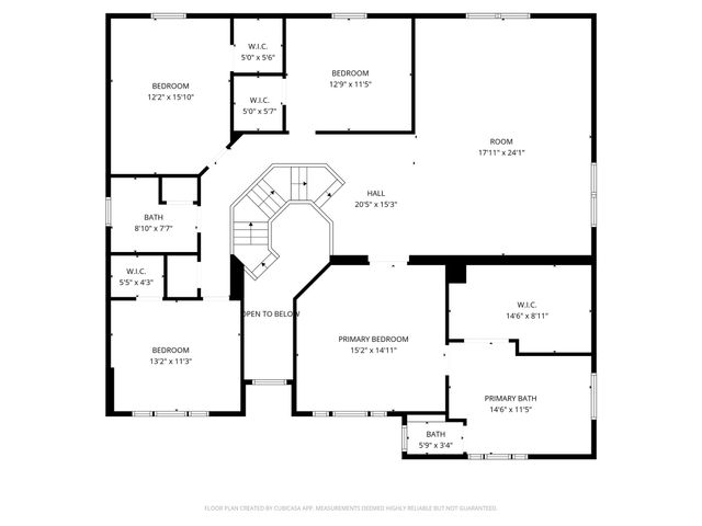 4008 Springwillow LN, Round Rock, TX 78681