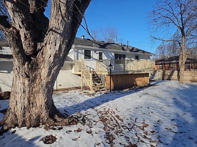 6017 Bethia Lane, Minneapolis, MN 55429