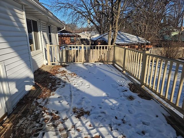 6017 Bethia Lane, Minneapolis, MN 55429