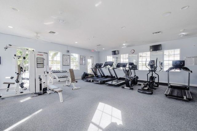 241 SW LAKE FOREST Way, Port St. Lucie, FL 34986