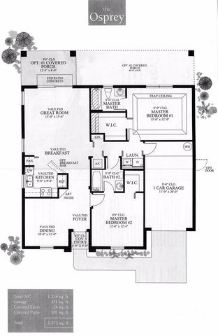 241 SW LAKE FOREST Way, Port St. Lucie, FL 34986