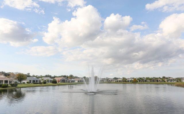 241 SW LAKE FOREST Way, Port St. Lucie, FL 34986
