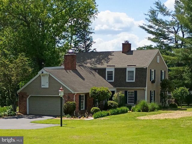 804 GENERAL STERLING DR, West Chester, PA 19382