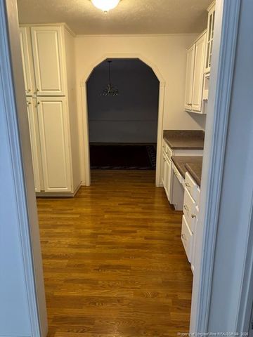 1523 Proctorville Church Road, Proctorville, NC 28340