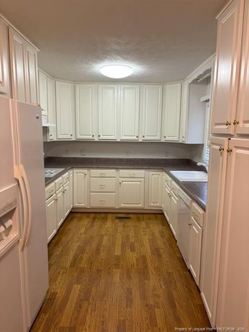 1523 Proctorville Church Road, Proctorville, NC 28340