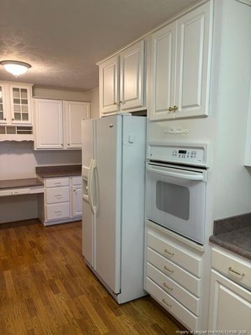 1523 Proctorville Church Road, Proctorville, NC 28340