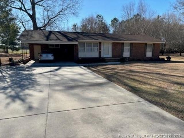 1523 Proctorville Church Road, Proctorville, NC 28340