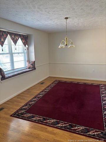 1523 Proctorville Church Road, Proctorville, NC 28340