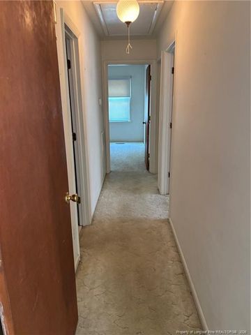 1523 Proctorville Church Road, Proctorville, NC 28340