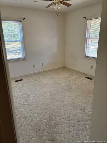 1523 Proctorville Church Road, Proctorville, NC 28340