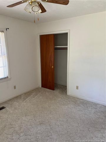 1523 Proctorville Church Road, Proctorville, NC 28340