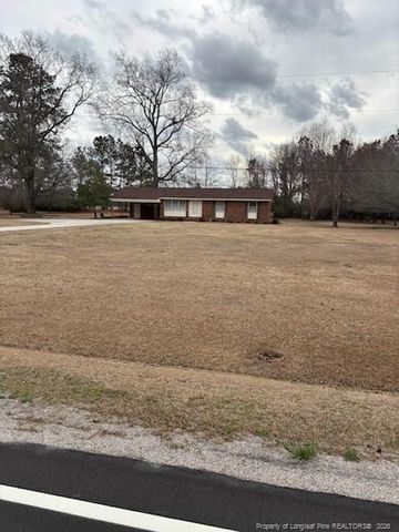 1523 Proctorville Church Road, Proctorville, NC 28340
