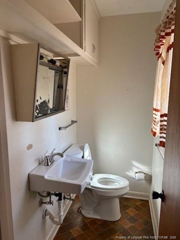 1523 Proctorville Church Road, Proctorville, NC 28340