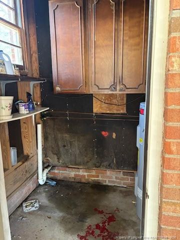 1523 Proctorville Church Road, Proctorville, NC 28340